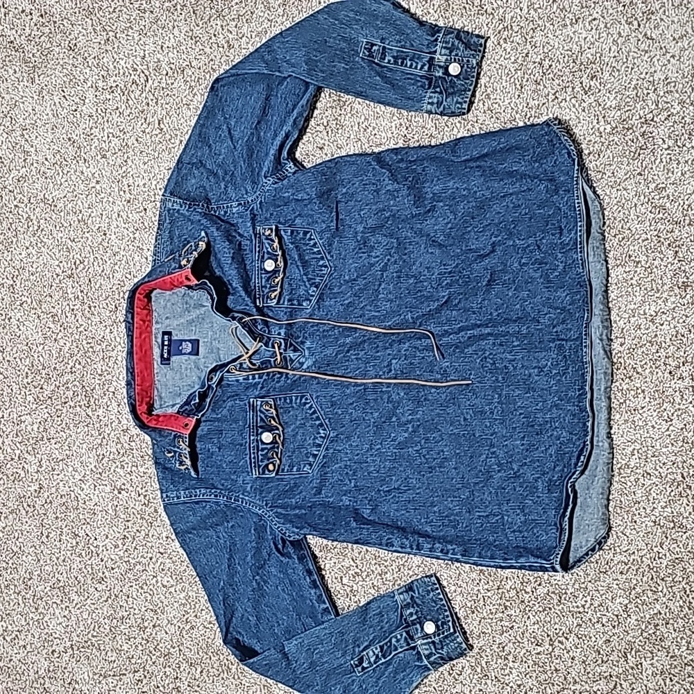 Jackie Blue size XL